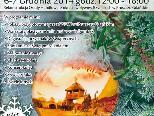 III Jarmark Świąteczny