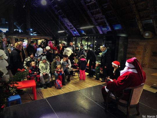 III Jarmark Świąteczny