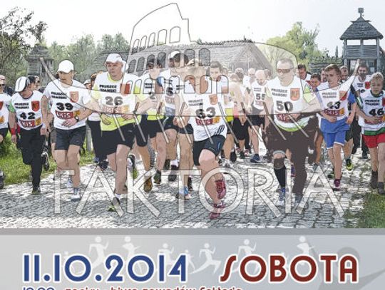 III Pruszczański bieg Gotów