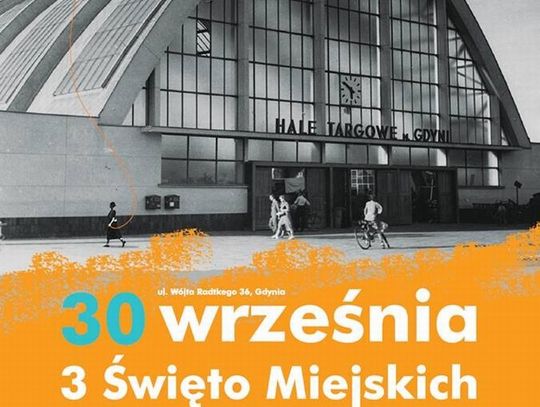 III Święto Miejskich Hal Targowych