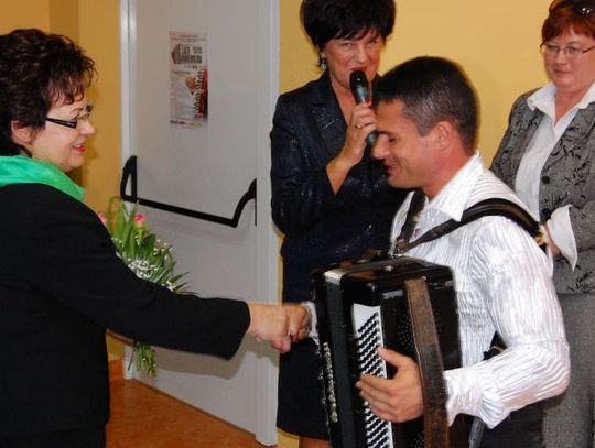 III Zjazd Akordeonistów - trzy dni z wirtuozami