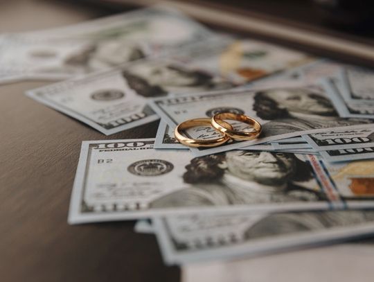 Ile kosztuje rozdzielność majątkowa i na czym polega?