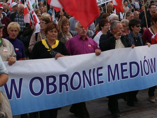 Ile razy można skłamać w jednym oświadczeniu?