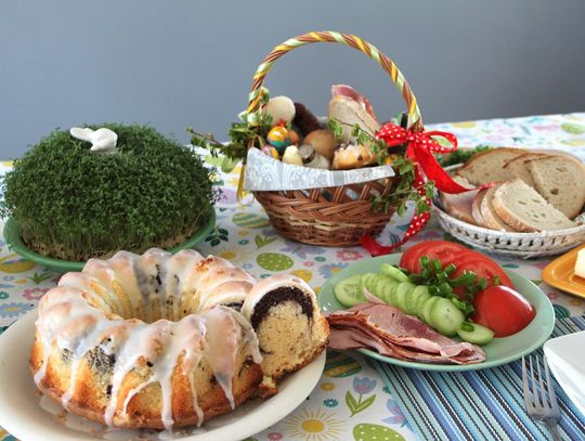 Ile wydamy na organizację świąt?