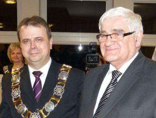 Ile zarabia nowy starosta tczewski?