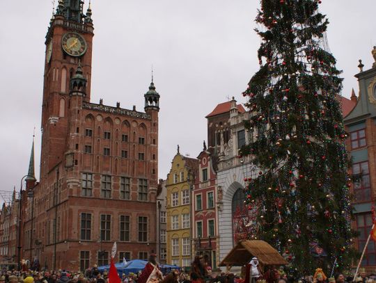 Iluminacyny szał za 260 tys. zł