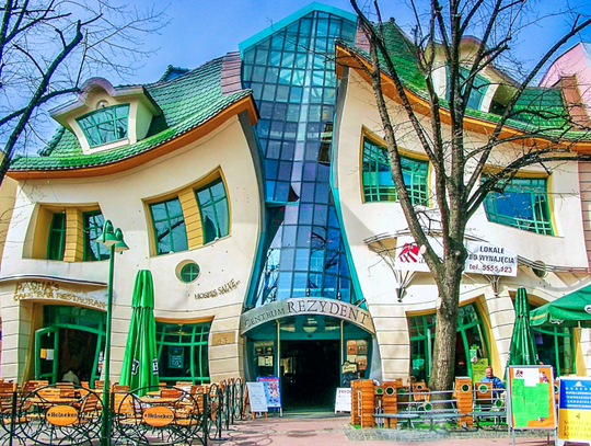 Iluzje oraz magia i świetna zabawa – poznaj Amaze World w Sopocie