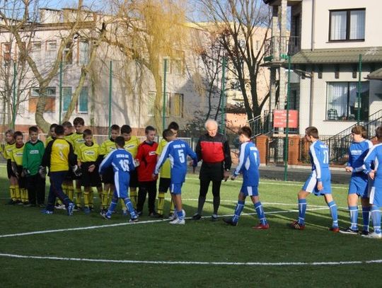 Im więcej sportu, tym mniej diabła...