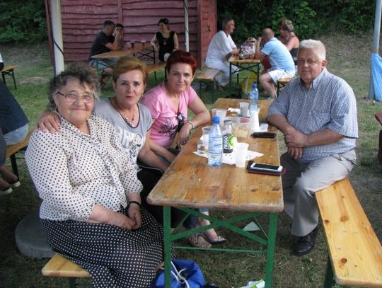 Imprezowy strzał w dziesiątkę