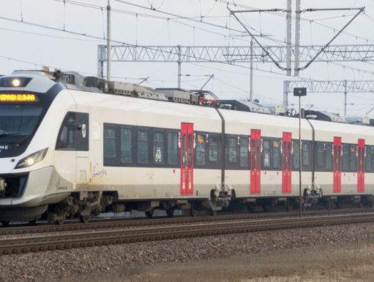 Impulsem na bałtyckie plaże. Wakacyjne połączenie z Trójmiasta do Ustki Uroczyska