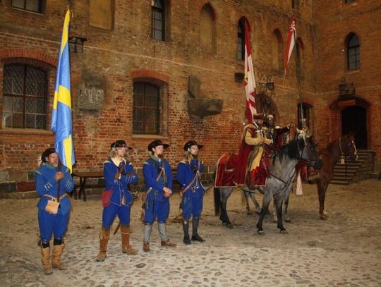 Inauguracja Europejskich Dni Dziedzictwa