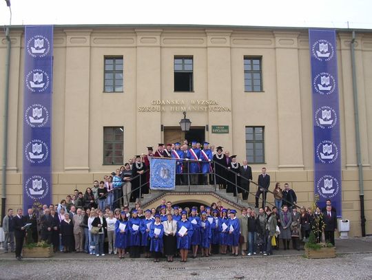 Indeks do Gdańskiej Wyższej Szkoły Humanistycznej w zasięgu ręki