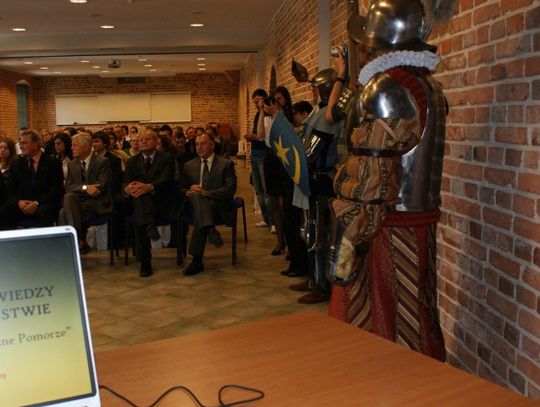 Indeks do GWSH. Finał Olimpiady „Bezpieczne i Przyjazne Pomorze”