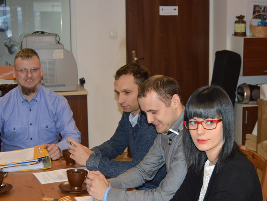 Inicjatorzy referendum: "Możemy jeszcze uratować Gniew"