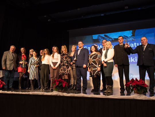 Inicjatywa społeczna roku 2022 dla organizacji kobiet z gm. Subkowy