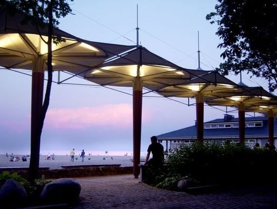 Innowacyjna Gdynia przoduje