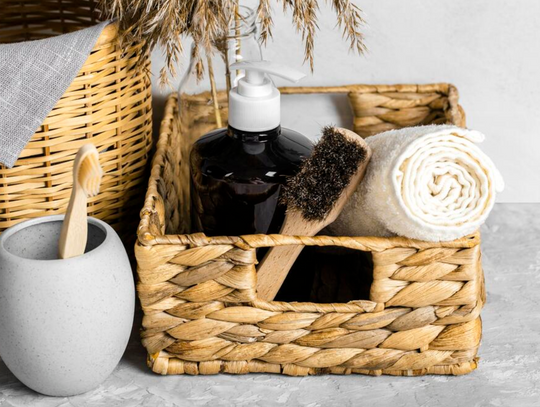 Innowacyjne dodatki do łazienki: inspirujące pomysły