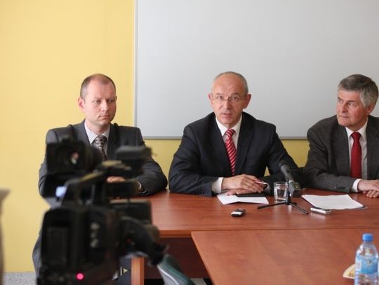 Instytut Medyczny zapowiada modernizację kwidzyńskiej placówki