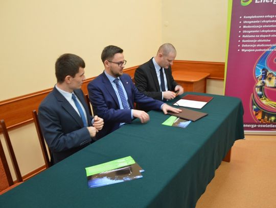 Inteligentne przejścia dla pieszych. Już wkrótce w gminie Skarszewy powstanie ich aż 12.