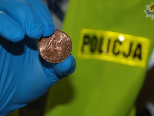 Interes życia. Okazyjne "jednopensówki"