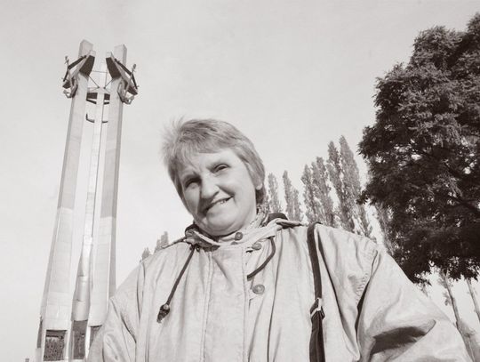 Internowana 13 grudnia. "Ja tylko broniłam pracowników". "Byłam pewna, że nas pozamykają – pytanie było kiedy"