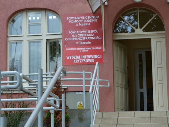 Interwencja. Mężczyzna domaga się pierwszej grupy inwalidzkiej