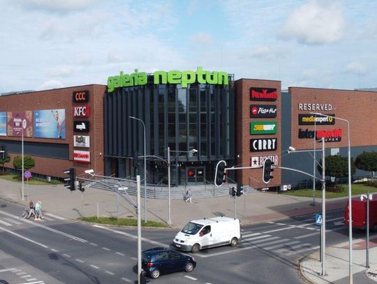 Inwestycja, która zmieniła miasto. Dekada wspomnień