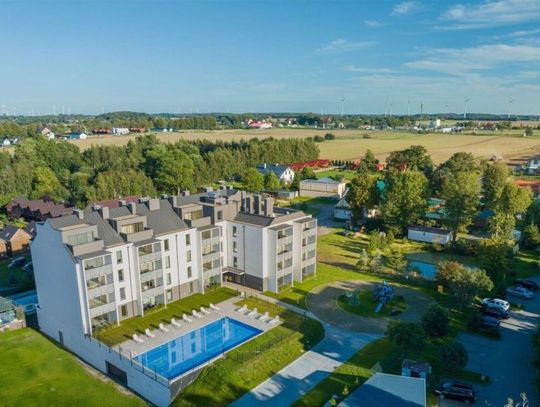 Inwestycje nad Bałtykiem z klasą – Sunset Ustronie Morskie | Burco Development Polska