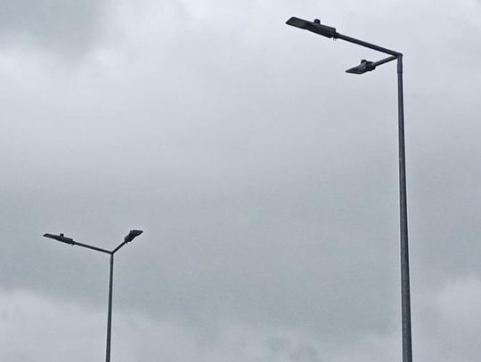 Inwestycje w modernizacje oświetlenia na kilku osiedlach