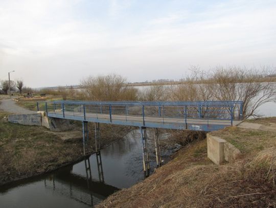 Inwestycje za 60 mln zł ochronią przed wielką wodą