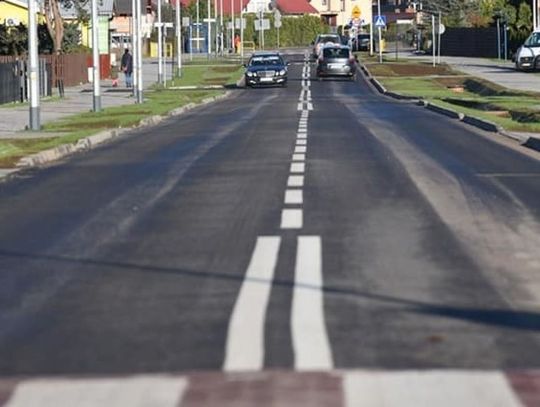 Inwestycje zwiększające bezpieczeństwo pieszych. Nabór wniosków 