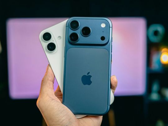 iPhone na co dzień – jak wybrać model dopasowany do swoich potrzeb?