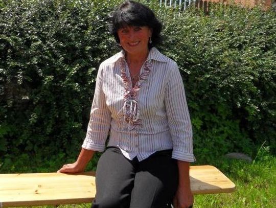 Irena Demska: W głębi duszy bardzo chciałam wygrać ten plebiscyt!