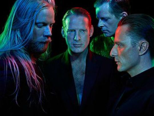 Islandczycy z GusGus już w czwartek w Sopocie