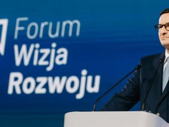 IV edycja Forum Wizja Rozwoju za nami