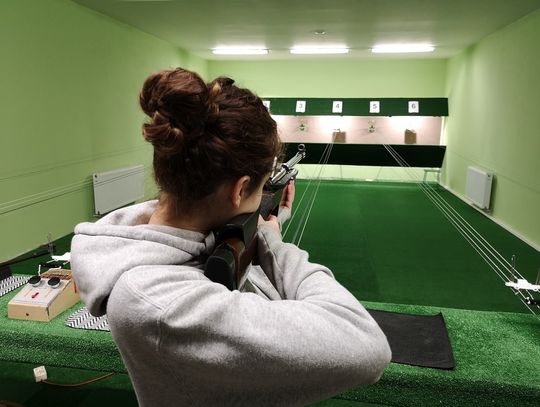 IV Zawody Strzeleckie o Puchar Dyrektora Policyjnego Liceum