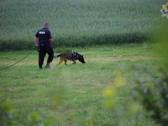 Iwo wraz z opiekunem uratowali życie 16-latki