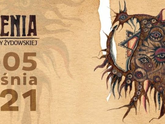 IX edycja Festiwalu Kultury Żydowskiej „Zbliżenia”