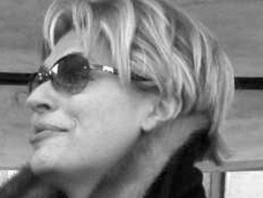 Izabela Jaruga-Nowacka: Nie do zatrzymania w walce 