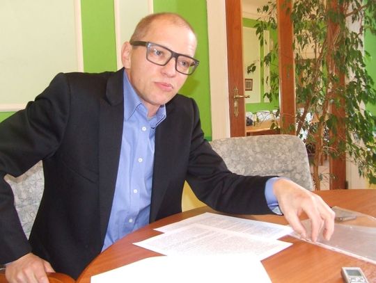 J. Sadowski: "Nie zmusimy prezydenta do działania"