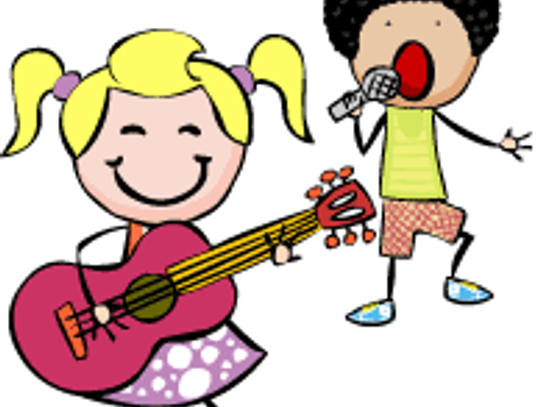 „Ja po prostu mam talent!" PSP im. Jana Pawła II w Skarszewach zachęca do udziału w konkursie