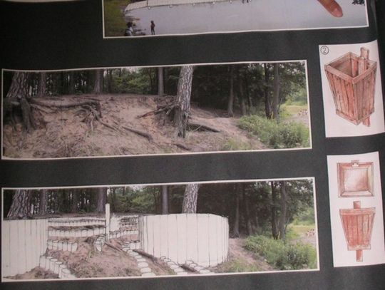 Ja wam pokażę plażę