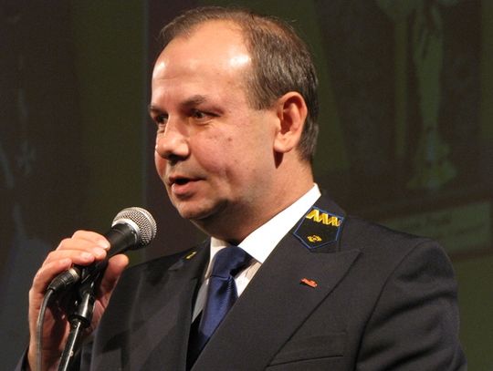 Jacek Prętki: to zwycięstwo mnie nobilituje