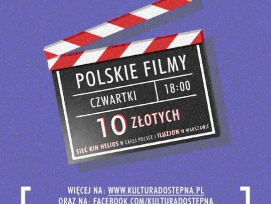 Jack Strong już w czwartek w kinie Helios