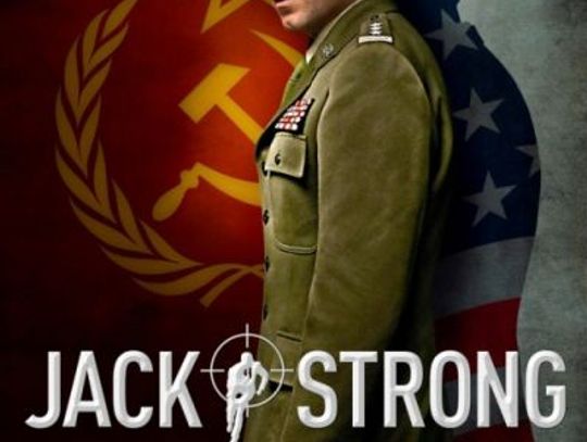 Jack Strong - prawdziwa historia pułkownika Ryszarda Kuklińskiego w Kinie Helios