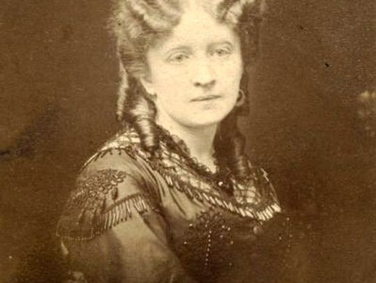 Jadwiga Łuszczewska i jej XIX-wieczny opis Tczewa