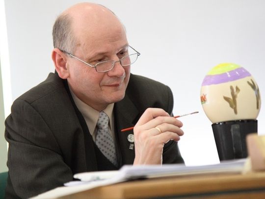 Jaja w tczewskim magistracie!