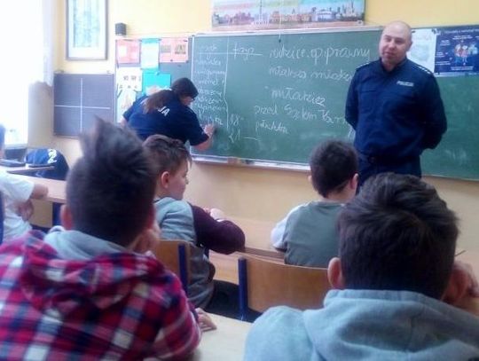 Jak bezpiecznie spędzić ferie?