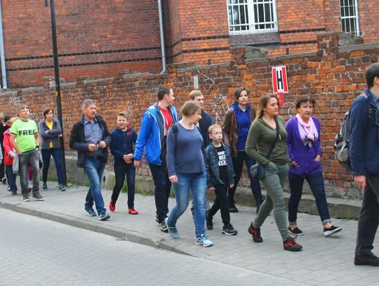 Jak burmistrz łapał złodzieja… Wyprawa po niebezpiecznych rejonach grodu Sambora, cz. II