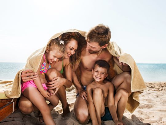 Jak często aplikować olejek do opalania?